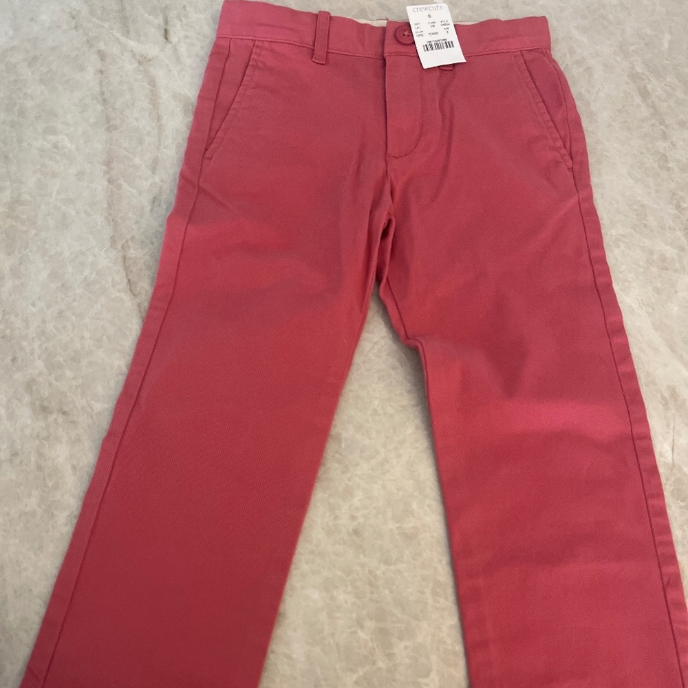J Crew Crewcuts